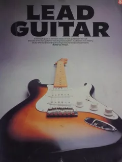 Lead Guitar