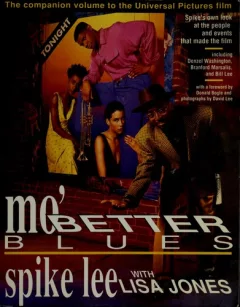 Mo' better blues