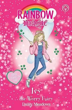 Rainbow Magic : Ivy the Worry Fairy