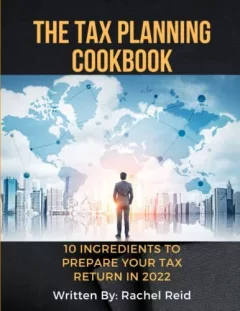 Tax Planning Cookbook