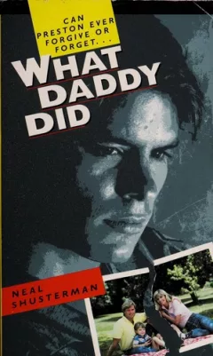 What Daddy Did