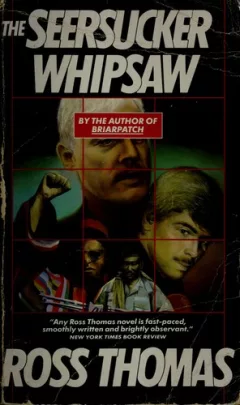 The seersucker whipsaw