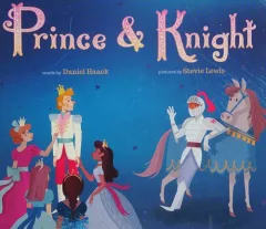 Prince & Knight