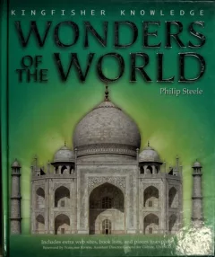 Wonders of the world