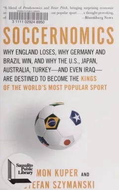 Soccernomics