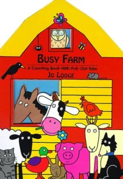 Busy farm