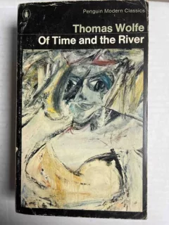 Of time and the river