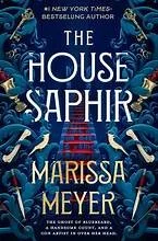 The House Saphir