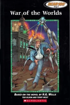 War of the worlds