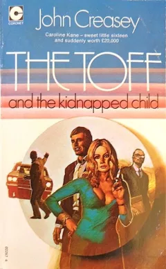 The Toff And The Kidnapped Child