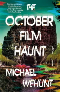 October Film Haunt