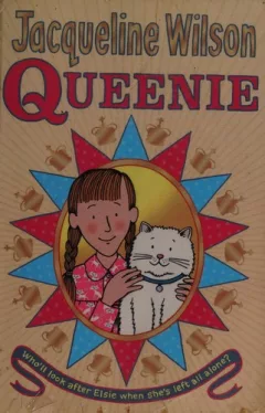 Queenie