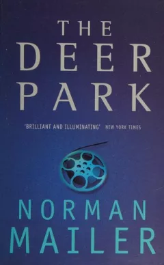 The deer park