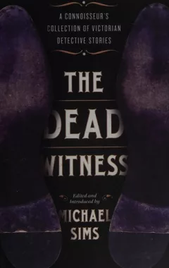 The dead witness