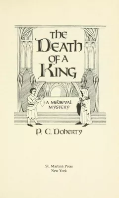 The Death of a King