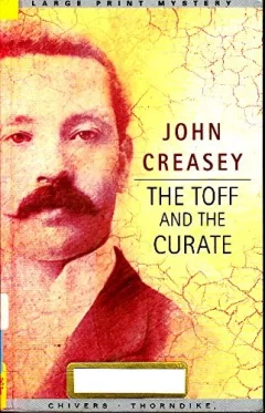 The Toff and the curate