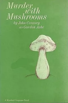 Murder with mushrooms
