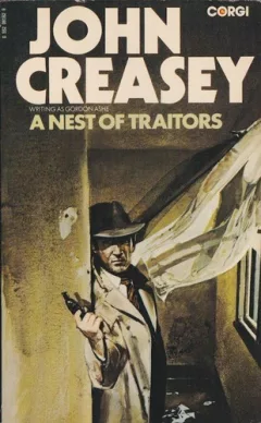 A Nest of Traitors