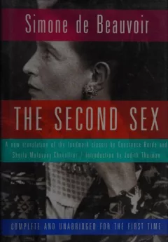 The second sex