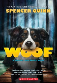 Woof