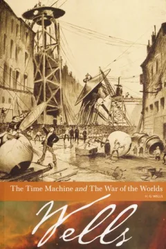 The time machine