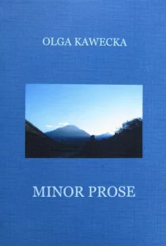 Minor Prose