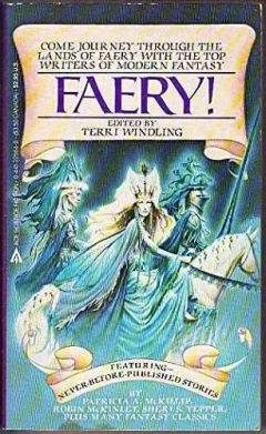 Faery!