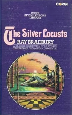 The Silver Locusts