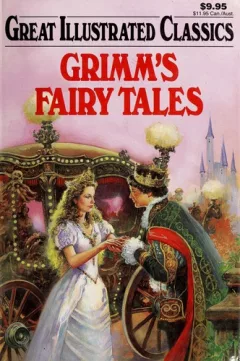 Grimm's fairy tales