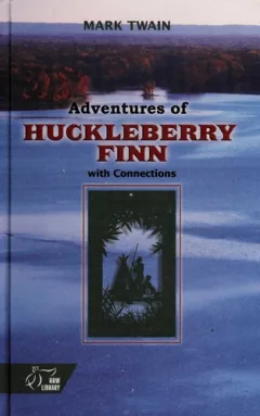 Adventures of Huckleberry Finn