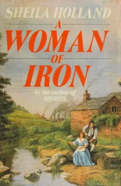 A woman of iron