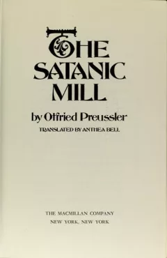 The satanic mill.