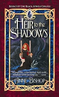 Heir to the Shadows