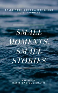 Small Moments, Small Stories: Tales from School, Home, and Quiet Corners