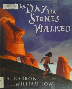 The day the stones walked