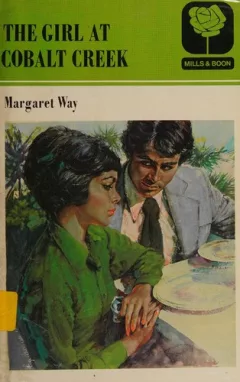 The Girl at Cobalt Creek