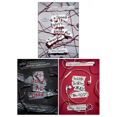 A Good Girl's Guide to Murder The Collection