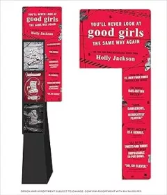 A Good Girl's Guide to Murder