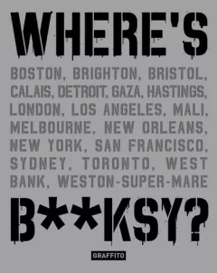 Where's B**ksy?