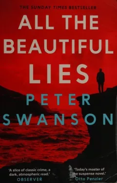 All the Beautiful Lies