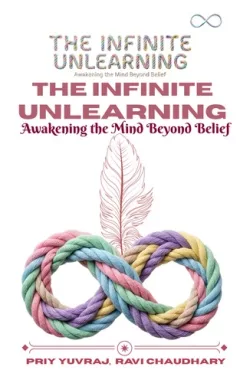 The Infinite Unlearning