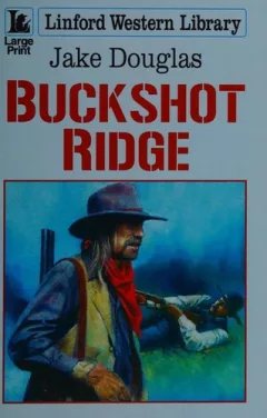 Buckshot Ridge