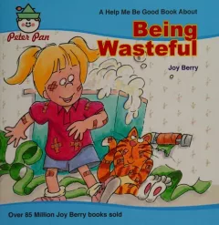Being Wasteful