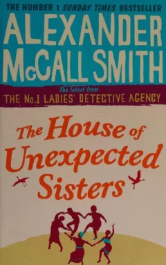 House of Unexpected Sisters