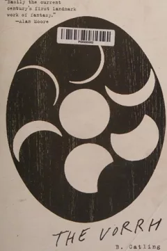 The vorrh