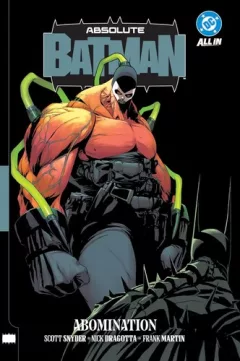 Absolute Batman, Vol. 2
