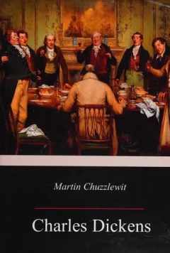 Martin Chuzzlewit