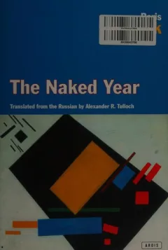 Naked Year