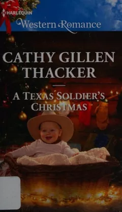 Texas Soldier's Christmas