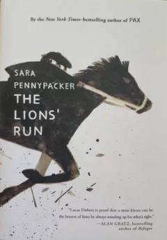 The Lions' Run
